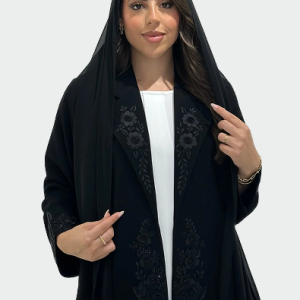 SERENE ABAYA