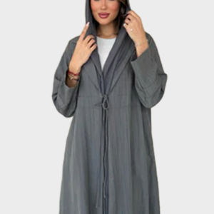 BOW ABAYA 2