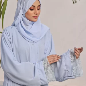 Hannah Abaya
