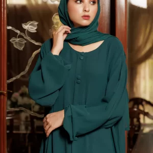 BOW ABAYA 1